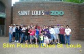 Slim Pickens Does St.Louis 09