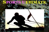 Sports ultimate