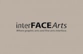InterFace Arts Portfolio