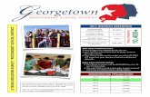 Georgetown ISD Fact Sheet