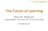 'The future of learning