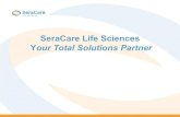 SeraCare Capabilities Overview