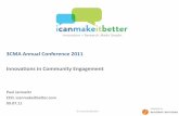 3 cma 2011 innovations in community management (paul janowitz) v03