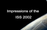Impressions Of Iss2002 (Dstm)