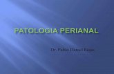 Patologia perianal  Clase Nº16