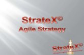 Stratex presentation website