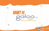 What is Galoo.com? Learn How To Save Money Online