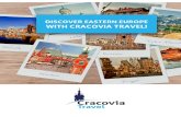 Cracovia Travel Eastern Europe Tour Operator