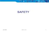 Safety At Manufacturing Units