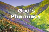 God s-pharmacy