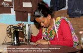 "Move 4 New Horizons" – Vocational training for disadvantaged youth in Nepal
