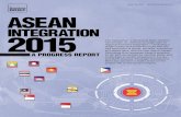 Asean Integration 2015