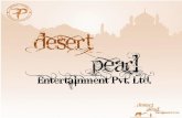 Desert pearl profile