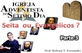 30   Adventismo (Parte 3)
