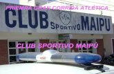 Club Maipú