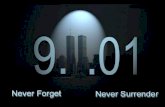NY - 11 de Setembro