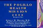 The Polillo Health Mission 2008 B