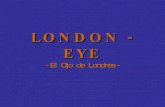 London   Eye
