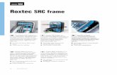 Roxtec Cable Transit Seals - Roxtec SRC Cable Transit Frame