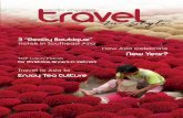 Travel in Style 4th Issue