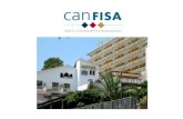 Presentación Hotel Can Fisa-Corbera de Llobregat-Barcelona, en inglés