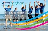 Aimhigher Rebrand 2009