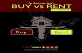 Buy vs rent 2015 | Buy Vs Rent Report - 8 Cities-2015