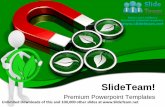 Finding green symbol environment power point templates themes and backgrounds ppt layouts