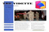 The Vidette (vol 1 issue 4) 20130401