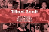 Tiffani scott - Visual Resume updated Nov 2014