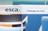 Cecabank: Training services