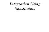 12X1 T06 01 integration using substitution (2011)