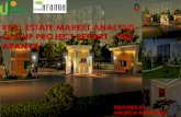 "The Aranya"-Unnati Fortune Holdings Ltd.-Market Analysis