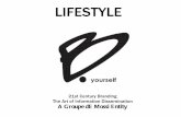 dE Mossi Clothing Co.- Lifestyle