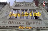 Librería De  Porto