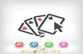 Online Poker | Play Poker Online - Bonus Brother