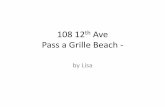 108 12th ave pass a grille