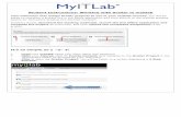 Myitlab how to_use_grader
