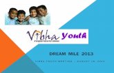 Vibha Youth 2013 0818