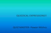 Quizzical expressions.ppts