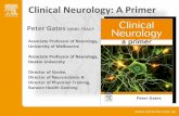 Clinical Neurology: A Primer