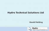 hydro technical solutions introduction