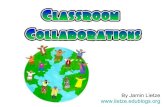 Classroom Collaborations