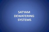 Dewatering Equipment By Satyam Dewatering Systems, Chennai