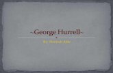 George Hurrell