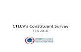 CTLCV Constituent Survey