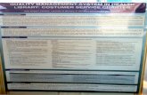 Quality management system in health library : customer service charter (Poster EAHIL2010)