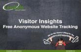LeadLife's Visitor Insights - Turn Anonymous Web Visitors Into Known Leads