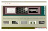 N. S. Enterprises, Jaipur, Designer Mosaic Tiles A