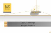 [Challenge:Future] Made by PR: IEDC Challenge